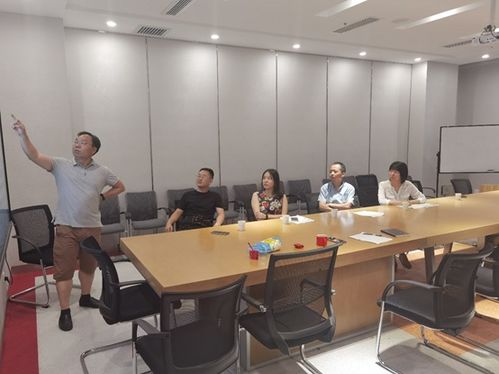 油田化學研究所與西安交通大學深化技術交流，共促能源化工領域創新