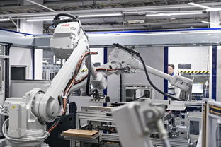 不只有手機,諾基亞這家未來工廠驚艷了