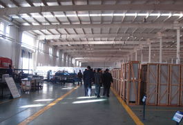 2009年揚子空調節能技術創新與發展論壇回顧