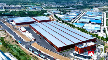 岱岳區(qū)人民政府 重要活動(dòng) 2024年上半年全市重點(diǎn)項(xiàng)目&ldquo;集中觀摩大比拼&rdquo;活動(dòng)與會(huì)領(lǐng)導(dǎo)來岱岳區(qū)觀摩項(xiàng)目現(xiàn)場(chǎng)