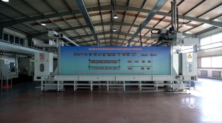 技改煥新⑤ | 以技改投資謀升級,66歲曲軸研發(fā)制造企業(yè)的&ldquo;智變&rdquo;之路