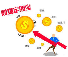 專職媽媽愛互聯(lián)網(wǎng)理財(cái) 財(cái)貓網(wǎng)定期寶來幫忙