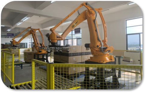 總投資約3億元項目正式落戶大良，助力區域經濟高質量發展